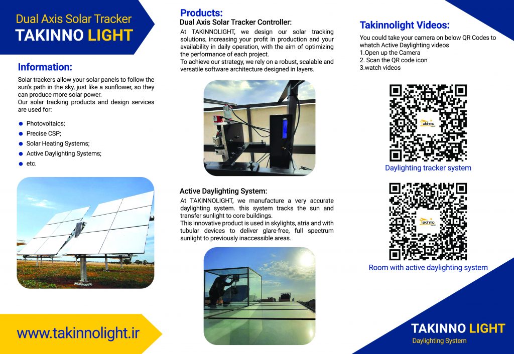 Takinnolight Brochure1